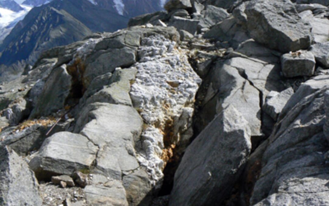 Bergkristall – Rohstoff und Ritualobjekt der Steinzeit