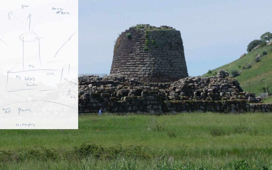 Vortrag: Remote Viewing – Hellsehen kann jeder?